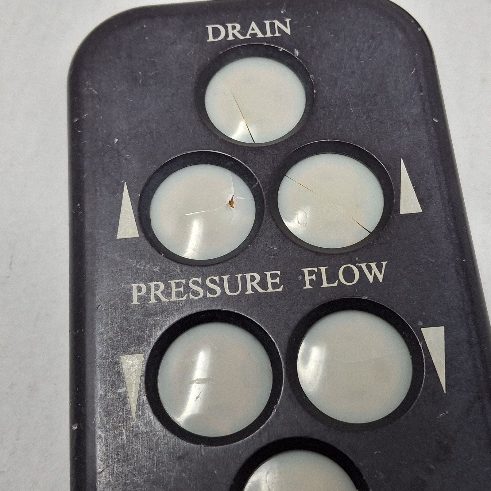 Linvatec Apex 87012 Hand Control