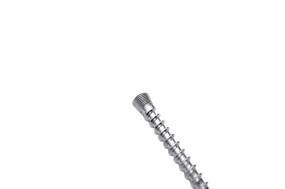 5.0mm LCP Cancellous Screw Surgical Instruments SS Lot of 120pcs