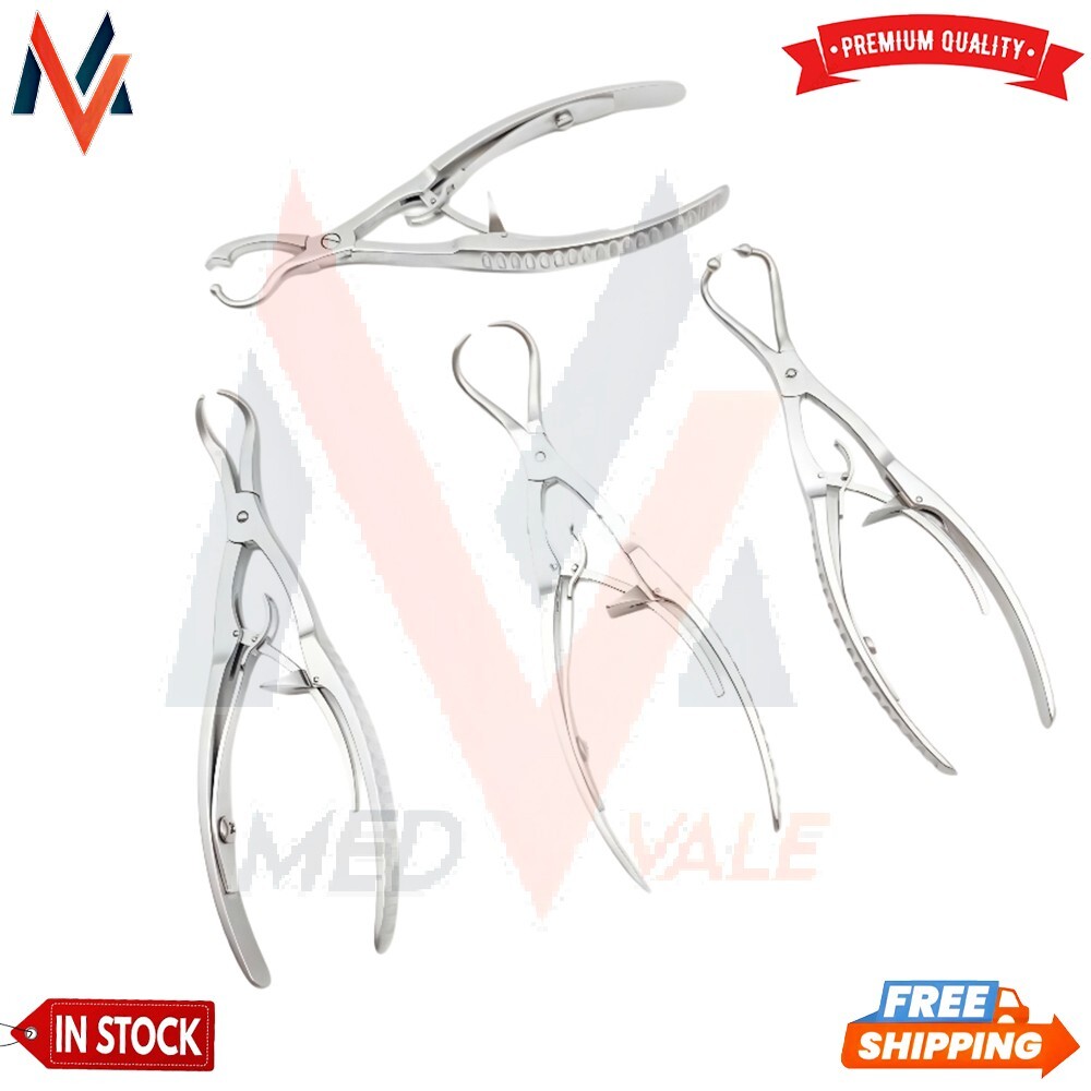 Orthopedic Reduction Forceps Self-locking fixed AO Plate Holding Forceps