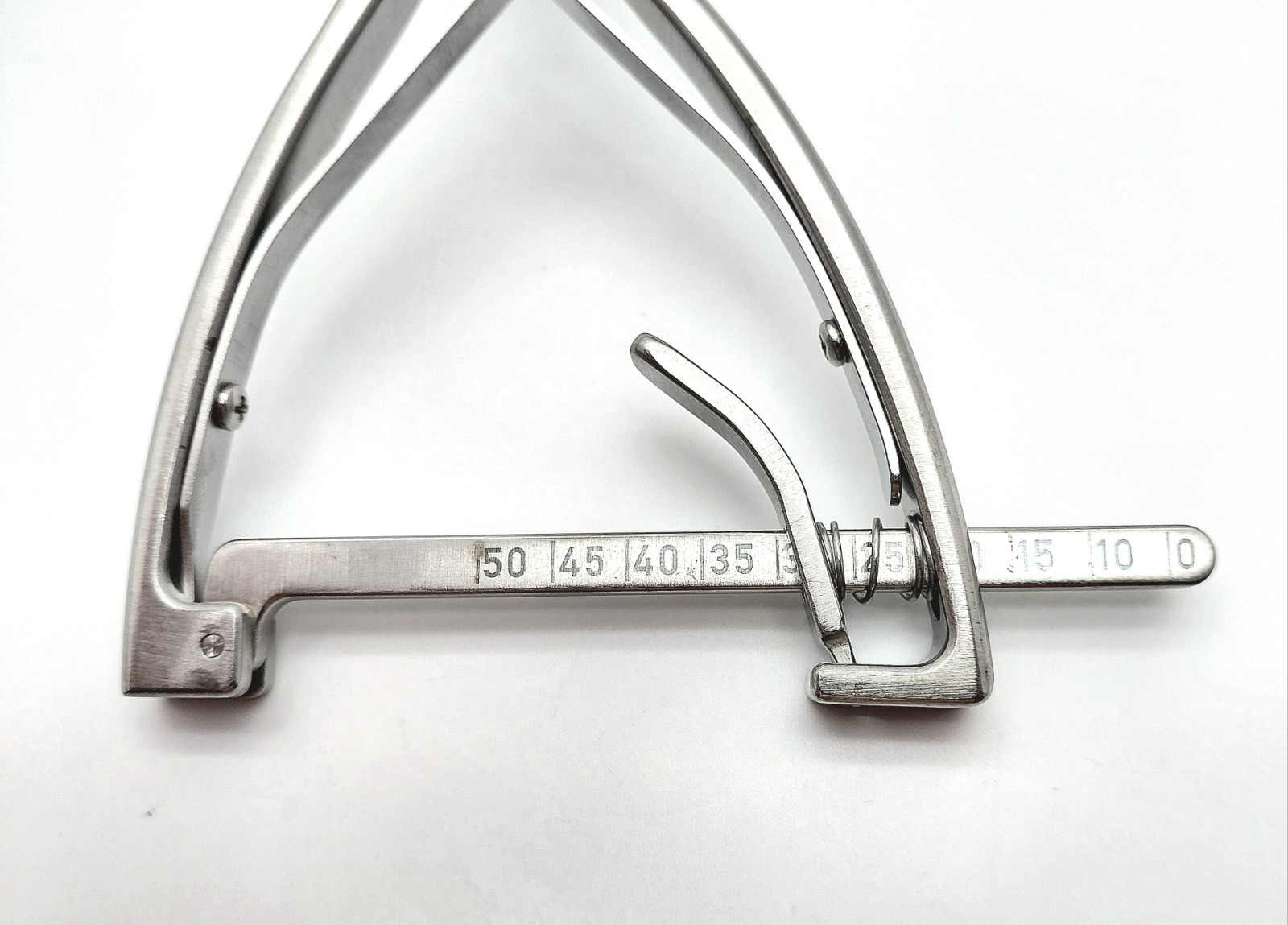 Innomed 1876-LR Lombardi Femoral Tibial Spreader, Small Locking Ratchet TKA