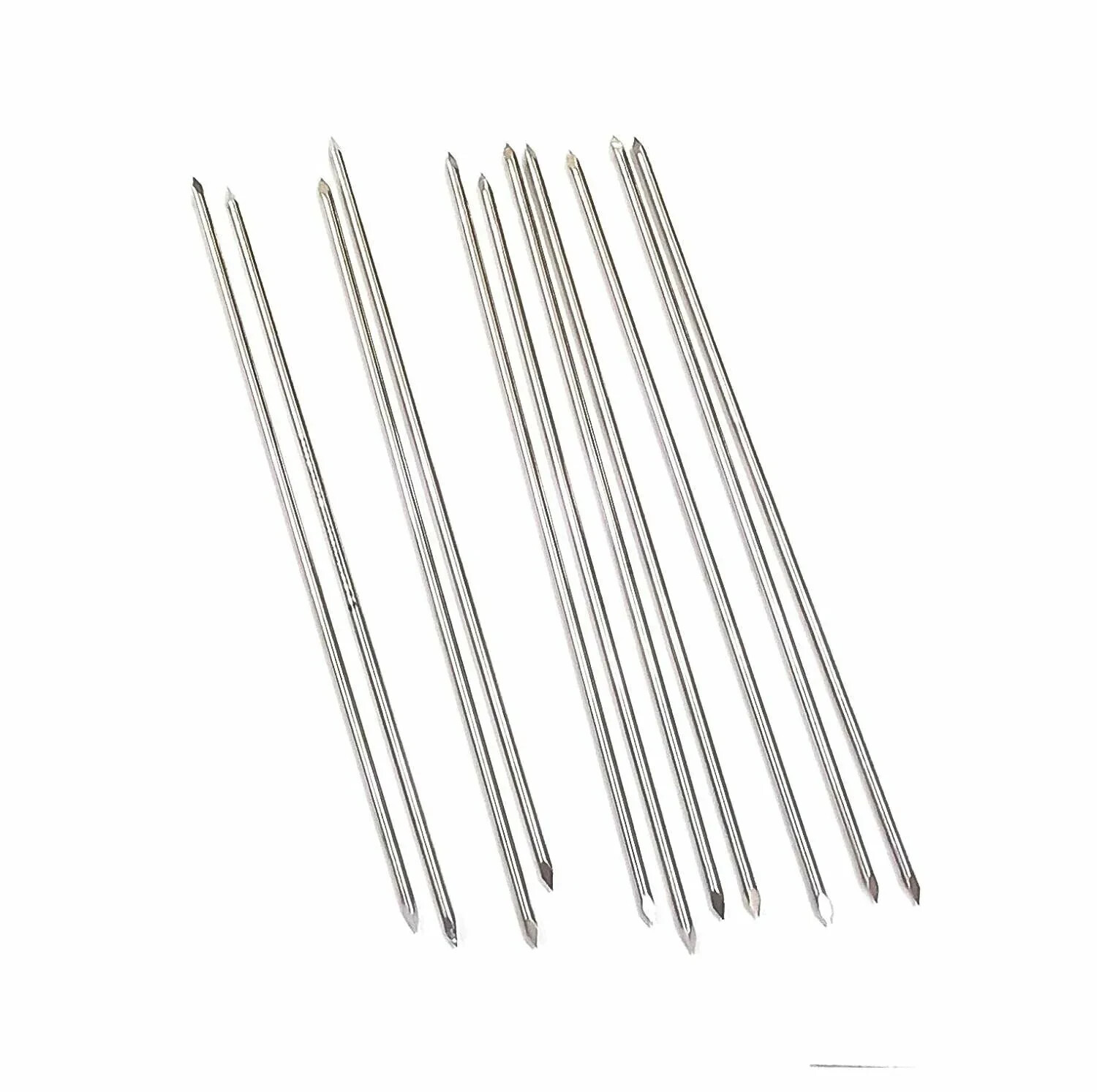 K wire pack of 100 pcs Orthopedic veterinary instruments