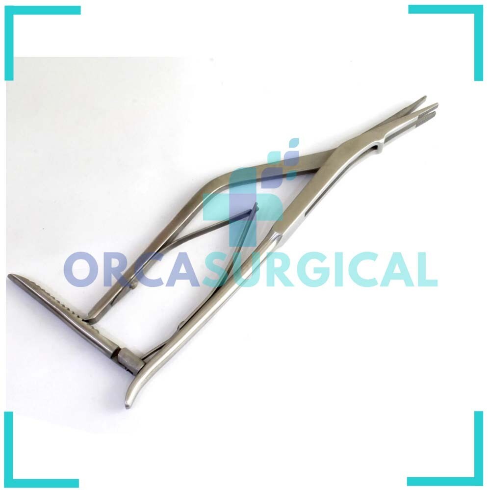Smith Ramus Bone Spreader 1 PCs Orthopaedic Surgical Instruments