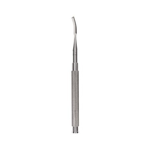 Chandler Chisel C2, Curved, 5 mm, Premium, Stainless