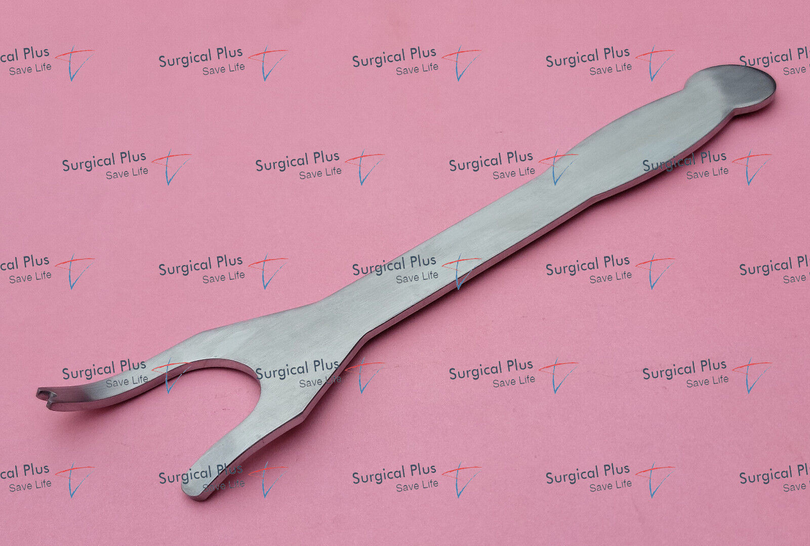 LEFT Glenoid Bacastow Retractor 11.75” Shoulder Orthopedic Instruments