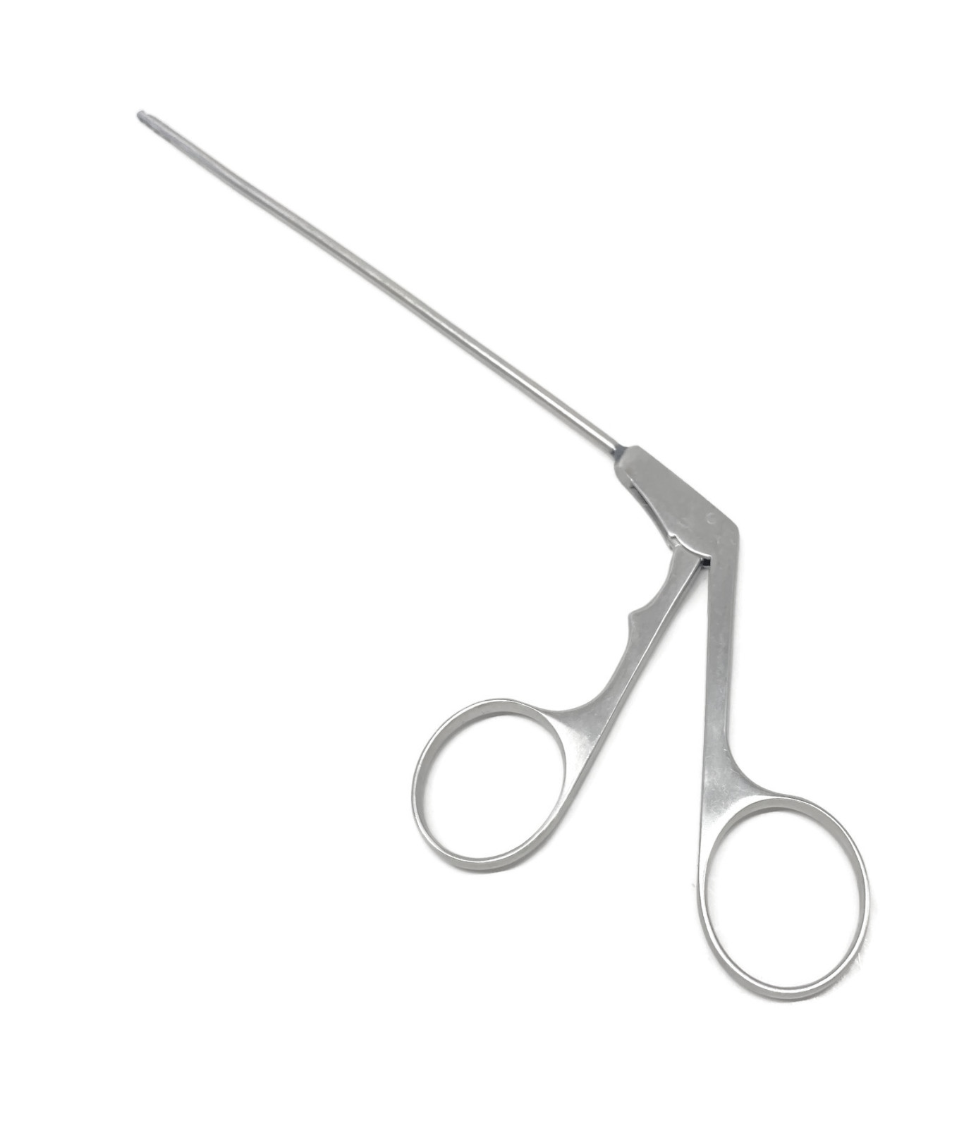 Shutt-Linvatec 2.1003 Mini Tip Forceps, Straight, 2.75mm Dia.