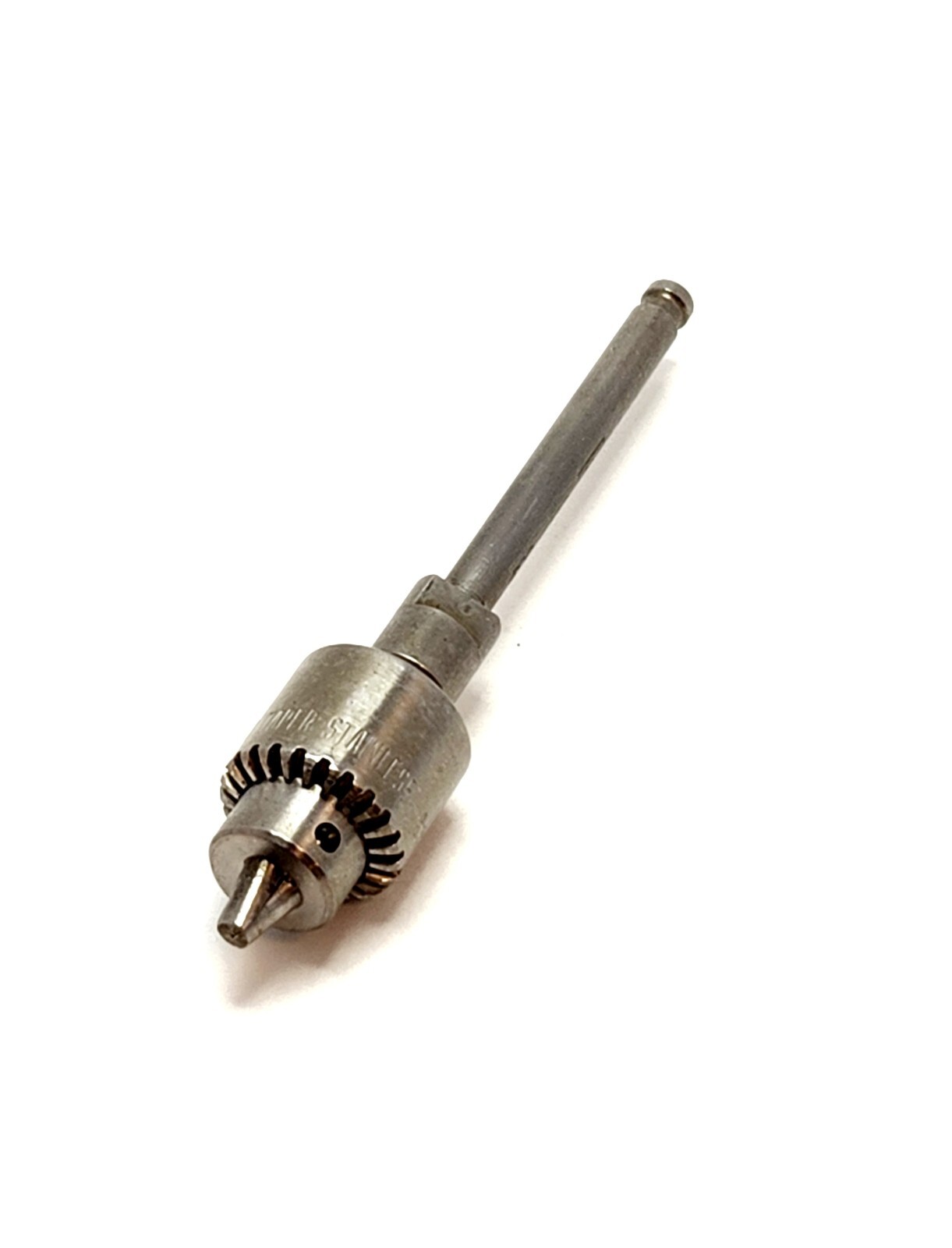 The 3M K110 Jacob’s Chuck surgical hand piece attachment