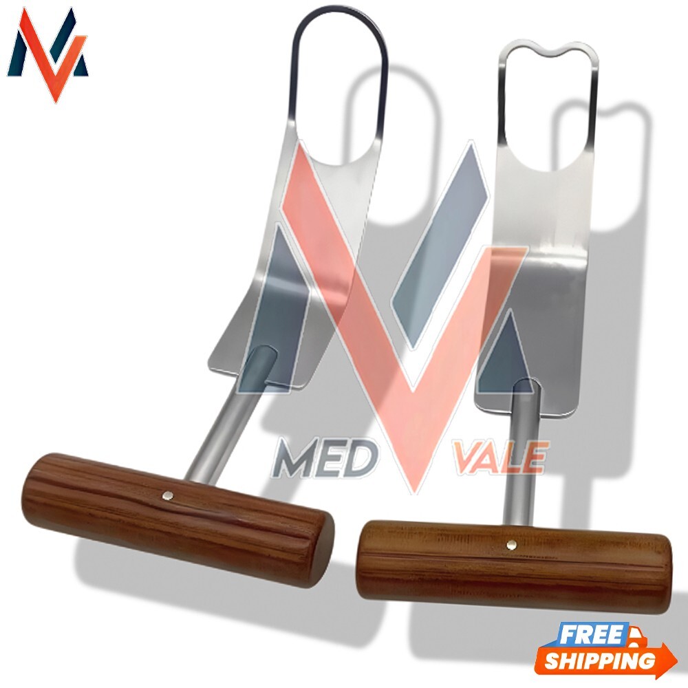 Fukuda Humeral Head Retractor Bone Orthopedics Surgical Instruments