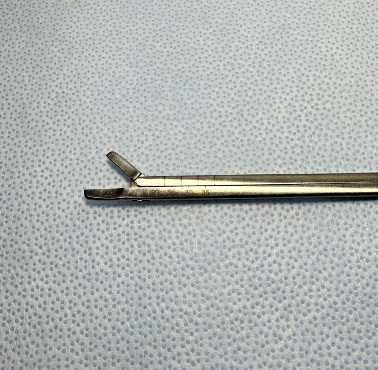 Acromed 6300-901.5 Surgical Pituitary Rongeur 1.5MM 16-1/2″ Neuro Spine