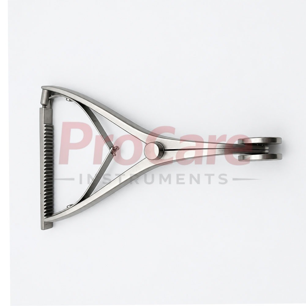 New Femoral Tibial Spreaders Neurosurgery Instruments Premium Quality