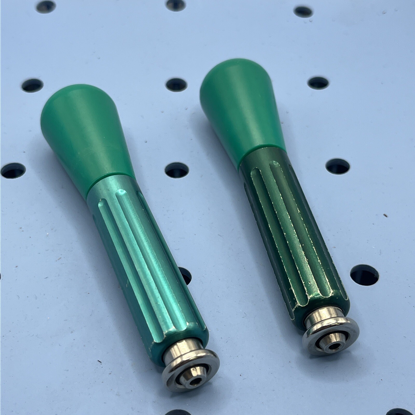 Inion INS-9007 Universal Screwdriver Handle (Manual Coupling)(1 Each)