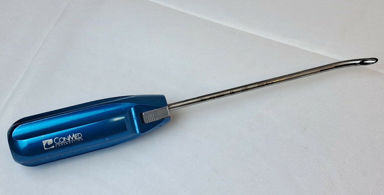 ConMed KS-CDG, GraftMax Curved Guide