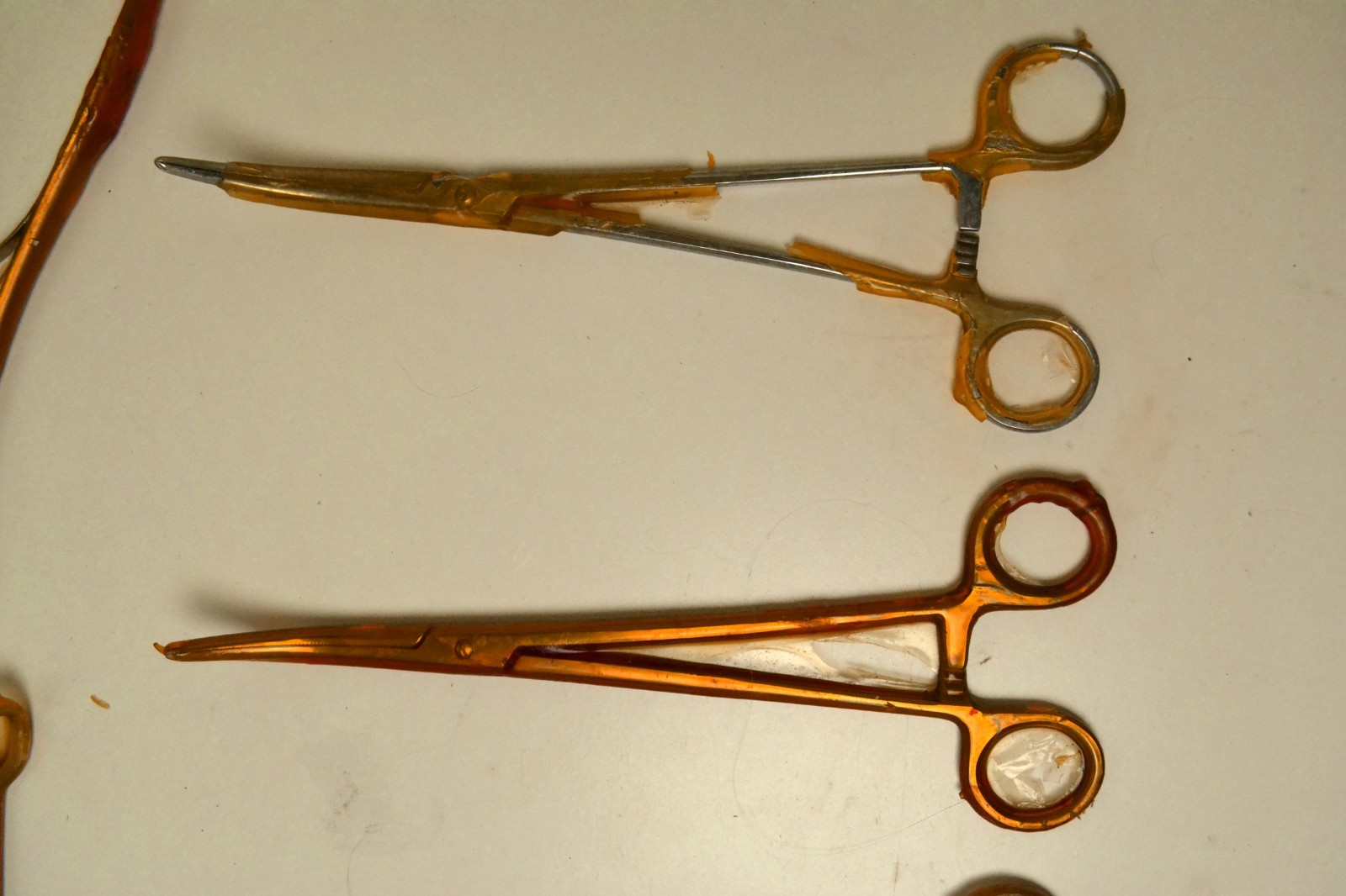 aesculap surgical instruments