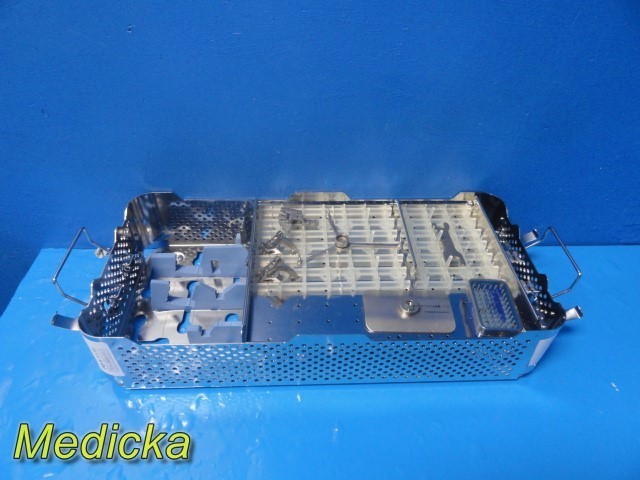 Brainlab Vector Vision Hip NAVIGATION Instrument Set Ref 52280-01 | Ortho~37768