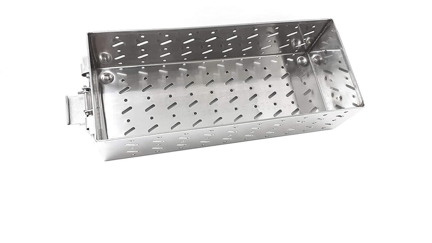 Orthopedic case box for cortical 4.5mm and cancellous 6.5 mm screw