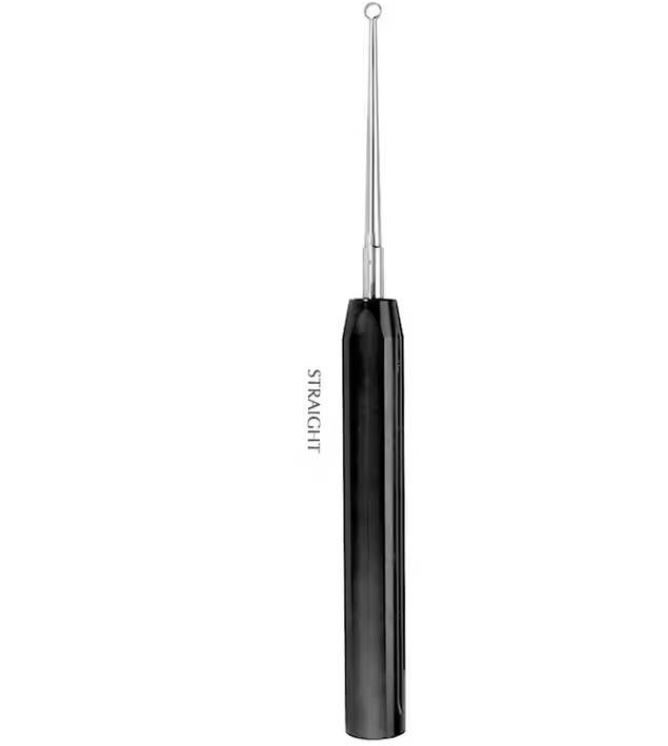 Top Trending Elegant Looking Cervical Spinal Curette Stainless Steel CE Approved