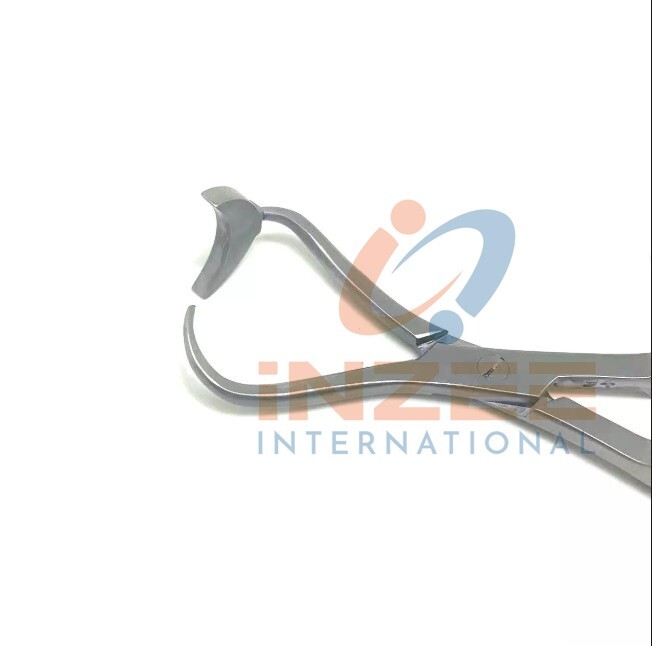 High Quality TPLO Bone Reduction Forcep 15cm Veterinary Surgical instruments