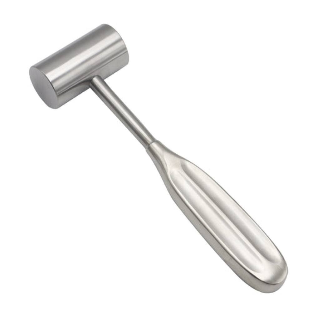 Gerzog Mallet 7.5″ Head Surgical Instruments Stainless Steel German Grade