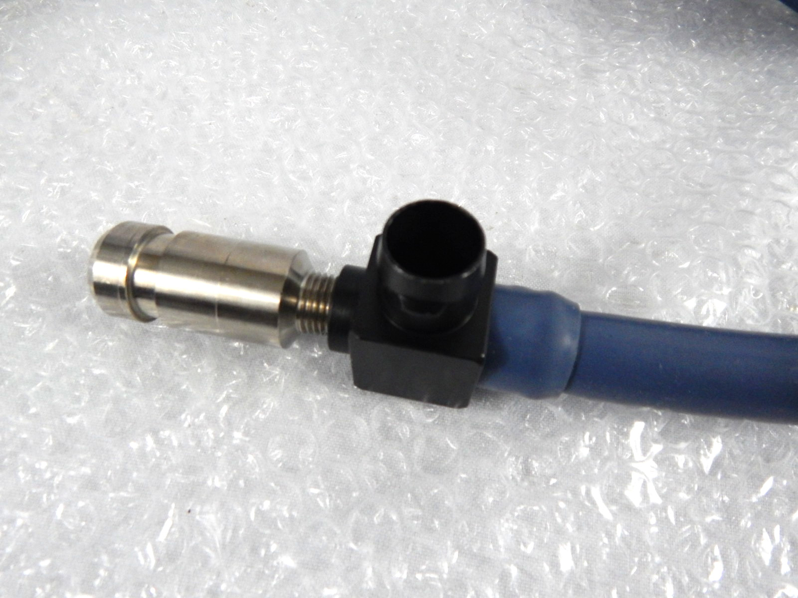 STRYKER CORE MASTRO DRILL 5400-200 W/PNEUMATIC HOSE (BLUE)