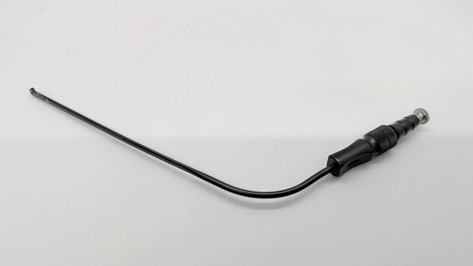 Medtronic METRx MIS Neuro Spine Nerve root retractor suction, 9560561