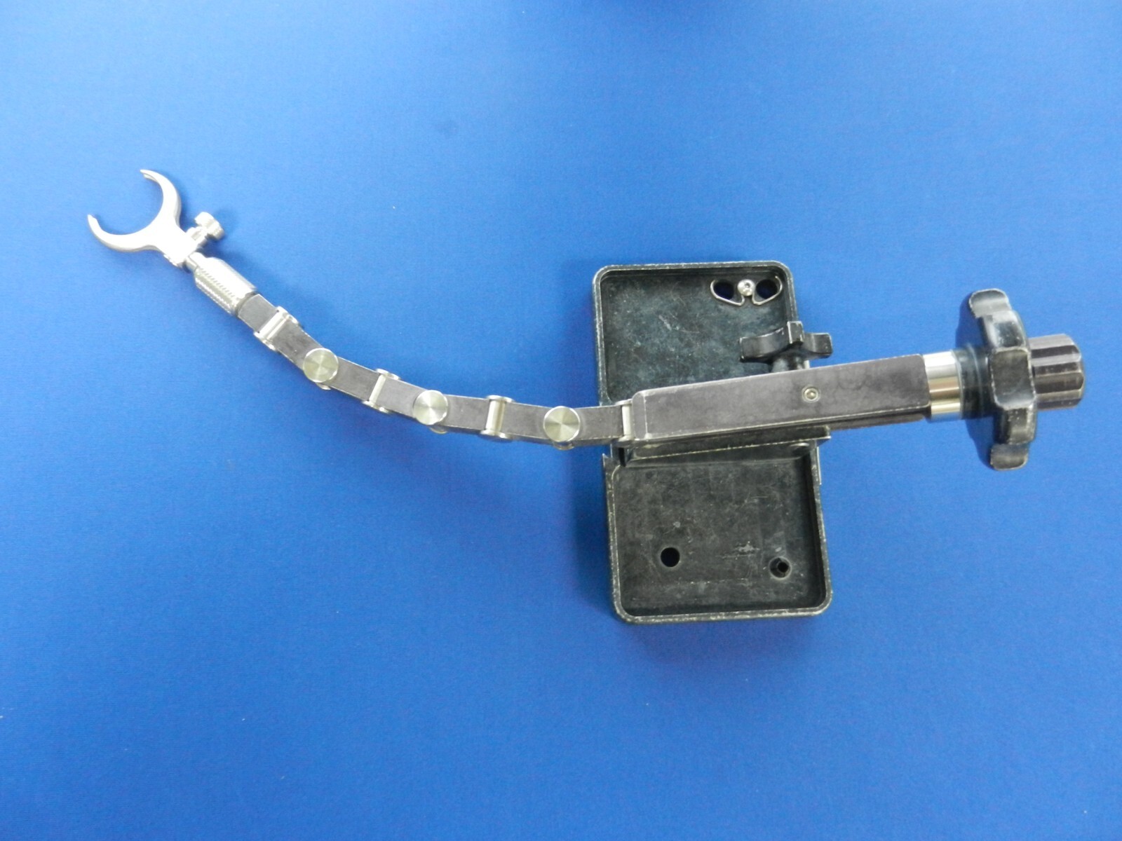 F225 Medtronic Xomed Universal ENT Speculum Holder Set 1362275