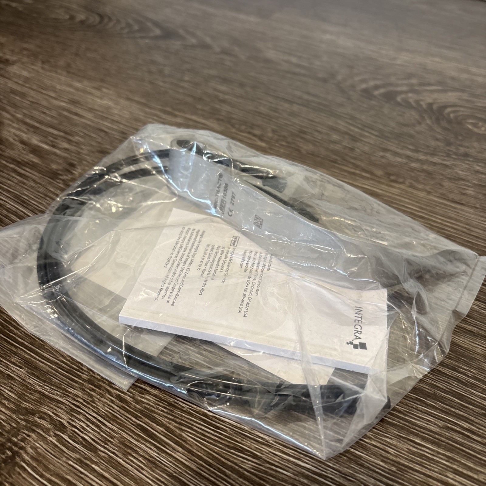 Integra OMNI-TRACT Ref 10386 Omni- Arm for Retractor System 2797 244