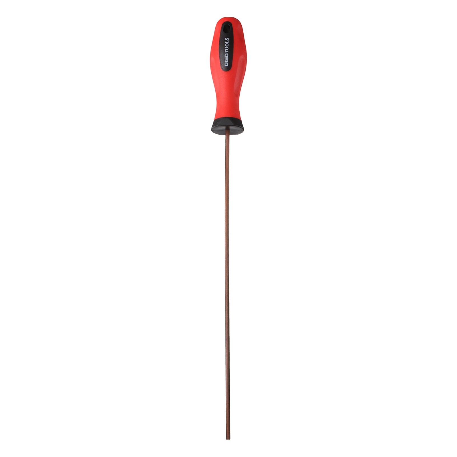 Hex Screwdriver Wrench 2.5mm Long Magnetic Flat Head Hexagon Screw Driver