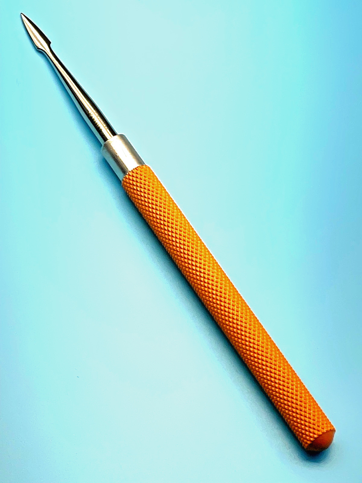 Dental Wax Instrument Roach A with Comfort Grip