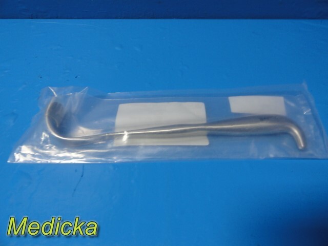 Ambler Surgical 73-170 Semb Lung Retractor | 10½” Length | ½” Wide Blade ~ 37602