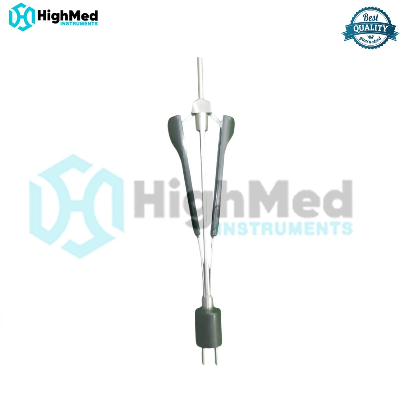 Bipolar Surgical Pincer – Designed for Transsphenoidal Pituitary Tumor Surgery