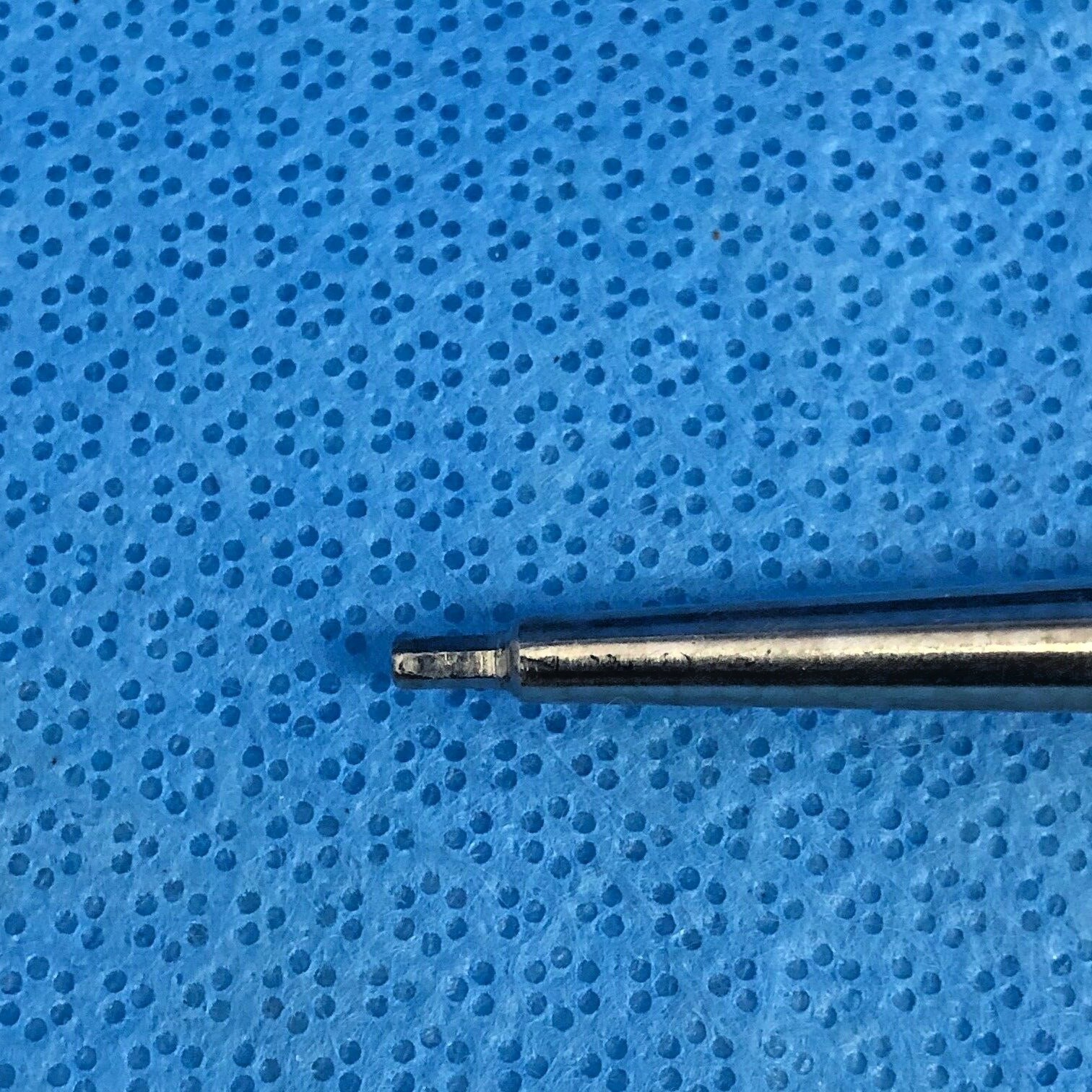 Gore 40-108 Hexagon 2.5mm Screwdriver Orthopedics