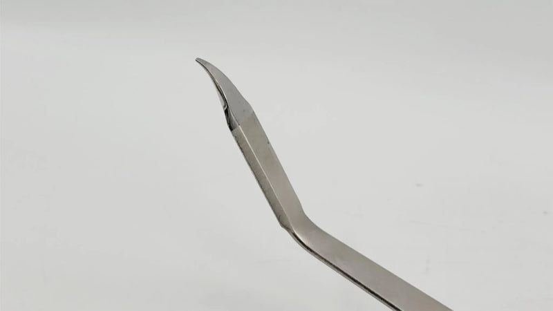 Innomed 6210 Double Bent Hohmann Retractor Orthopedic instrument