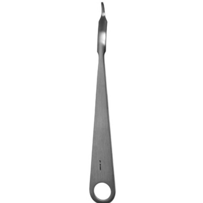 Bulk lot of 13 stainless steel surgical retractors, sold as medical surplus.