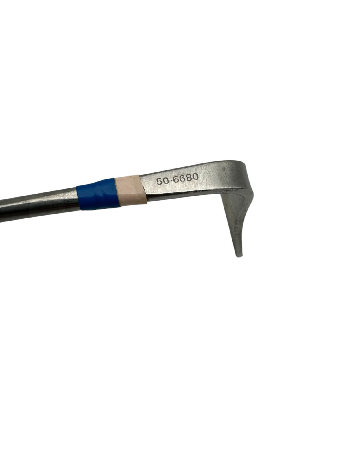 Pilling 50-6680 Jako Sickle Knife, 10-1/4″