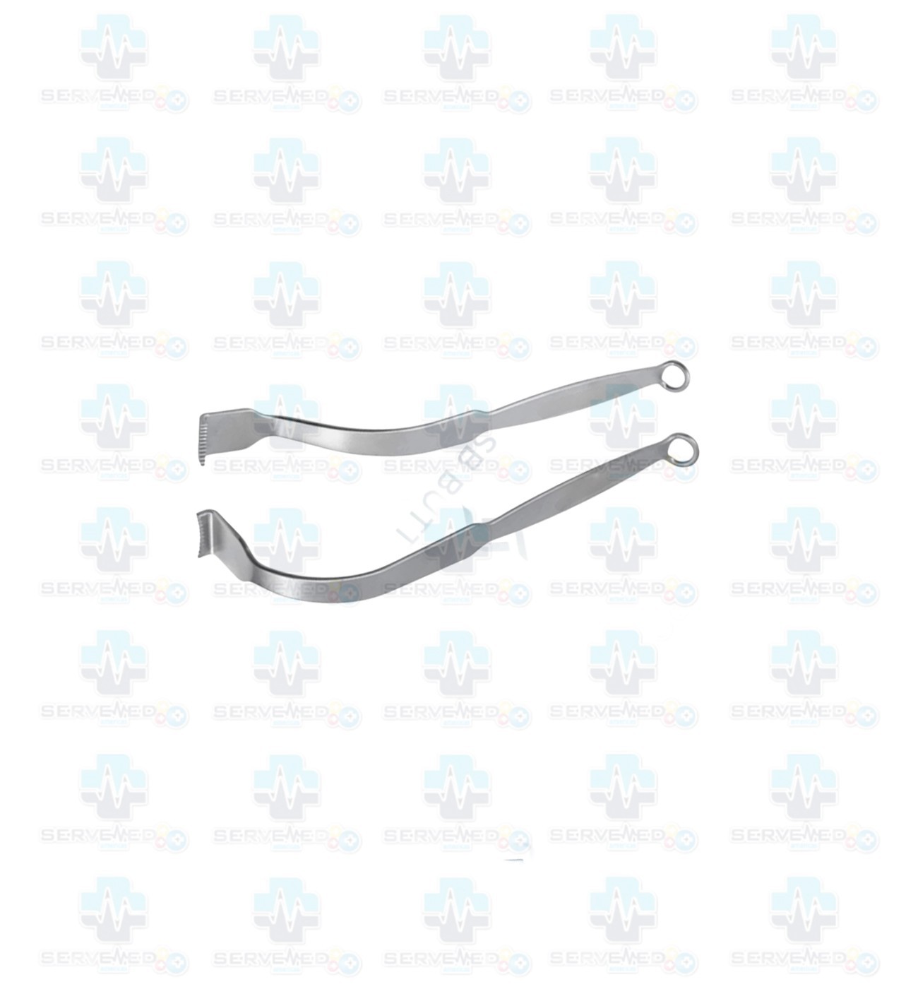 Modified Humeral Head Retractor Set – Shoulder Orthopedic Surgical Instruments