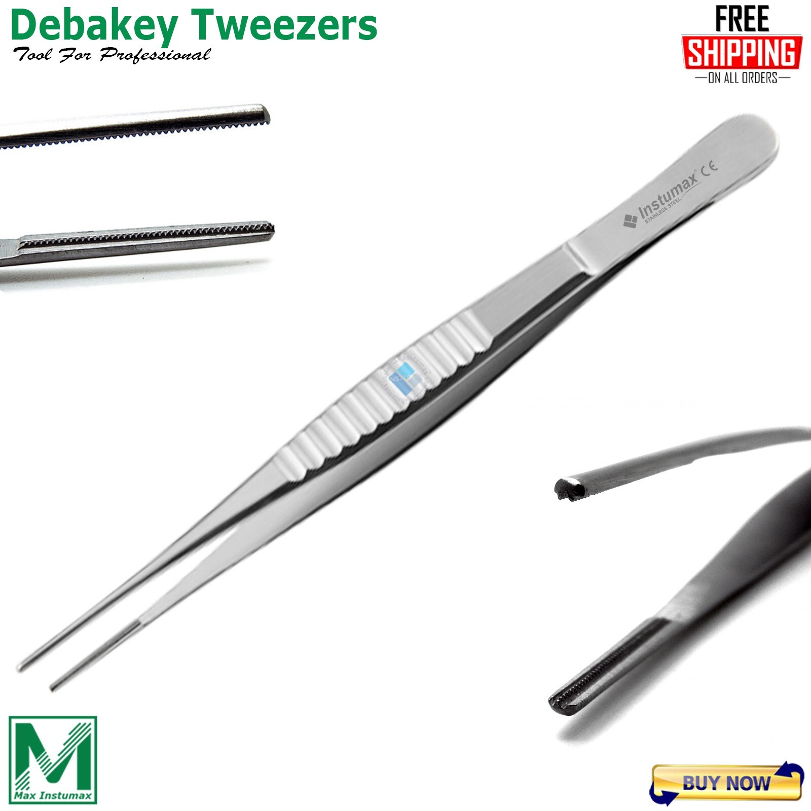 Small Animal Spay Neutering Surgery Kit Veterinary Oral Surgery Instruments New
