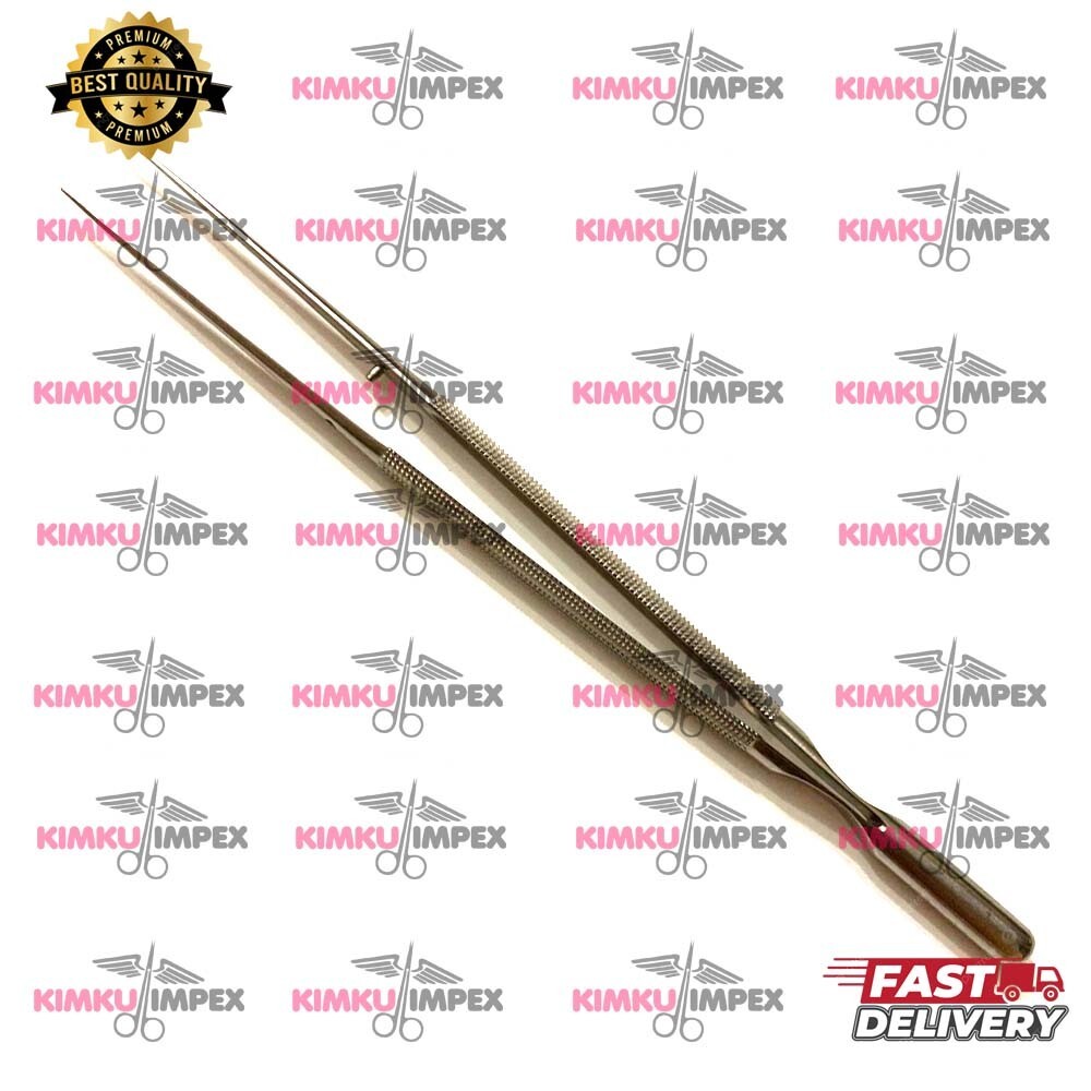 Scanlan Jacobson Micro Needle Holder 6006-82