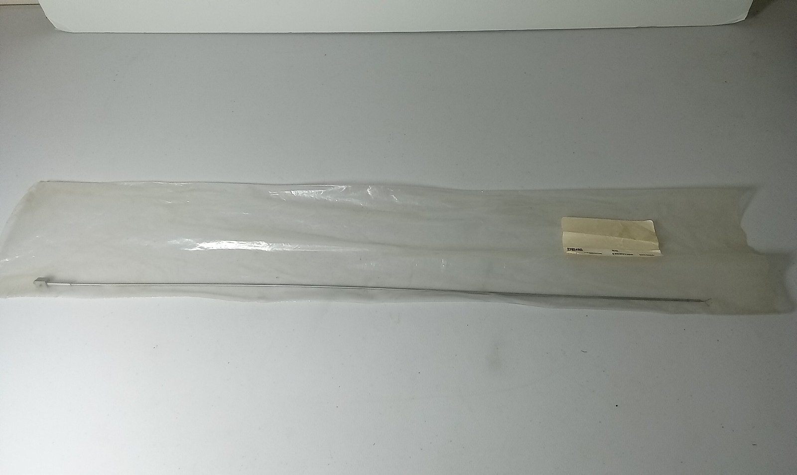 KARL STORZ 27024RQ NON RATCHETING RECEIVER