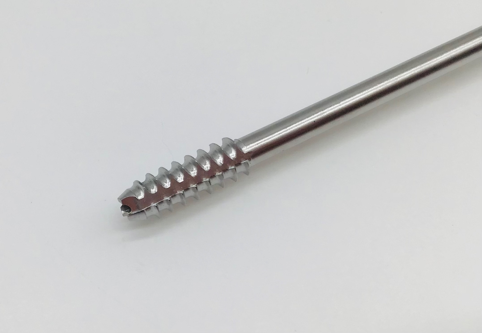Richards 11-0071 Orthopedic Tap 6.5mm