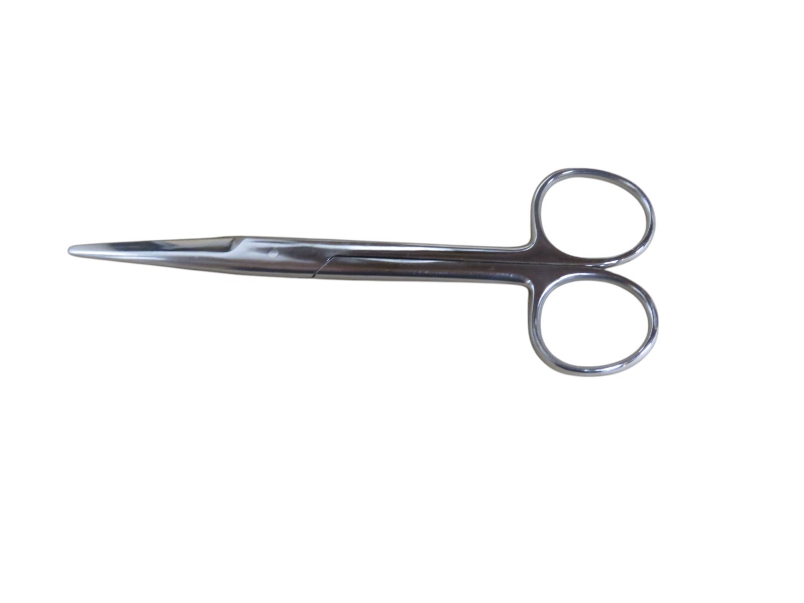 V. Mueller Dissecting Scissors SU1798 Micro Line Mayo 5-1/2″ EXC