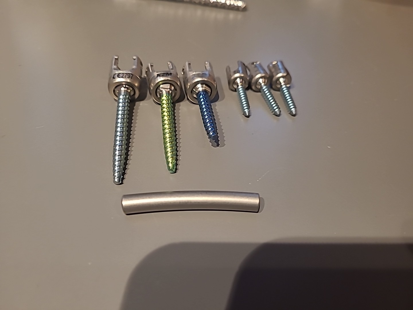 Stryker Spine Neuro Extras