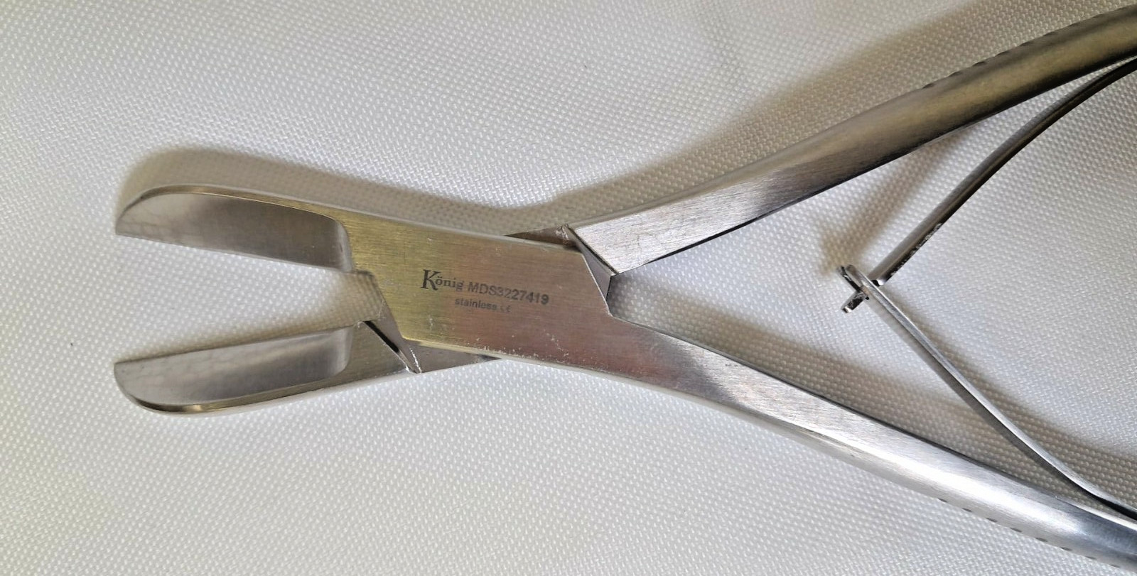 Liston Bone Cutting Forceps