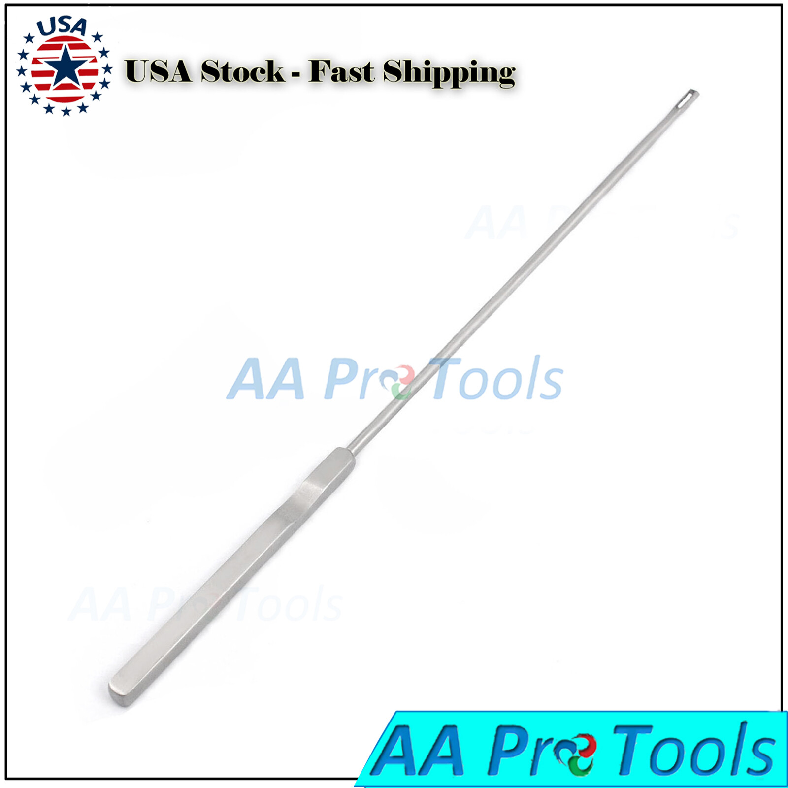 Kevorkian Young Biopsy Curette Without Basket German Stainless Steel