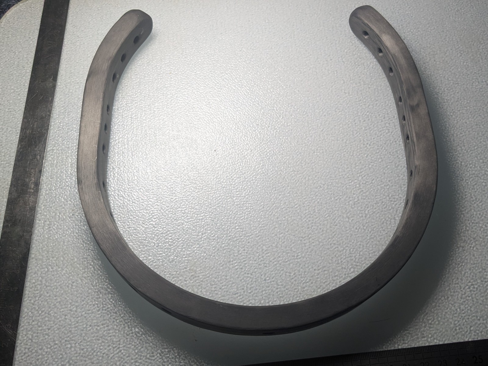 Surgical Retractor Ring approx 14cm diameter