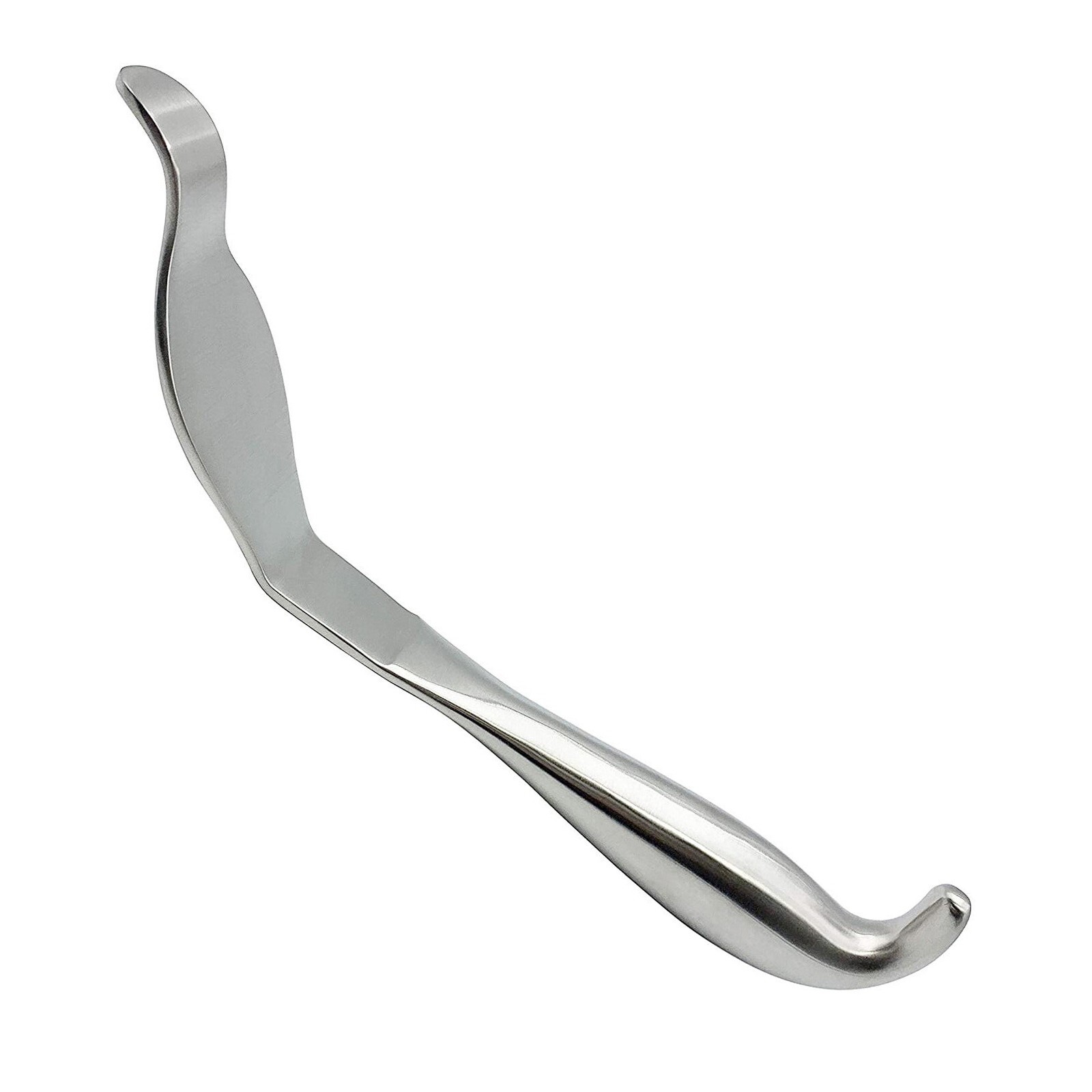 Bennett Bone Lever 45 mm x 24 cm OR Grade German Steel Orthopedic Instrument