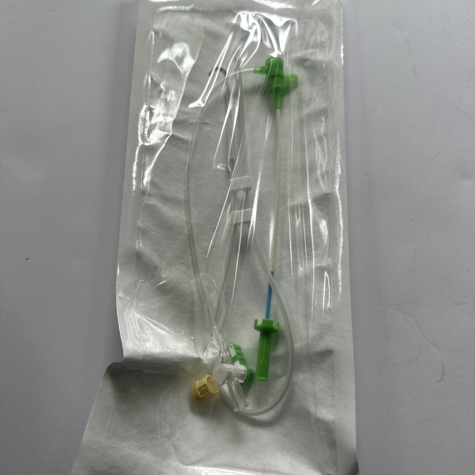 RSS602 FR. 6 SHEATH INTRODUCER 9FR 10CM 2.5CM DILATOR .038IN GUIDEWIRE