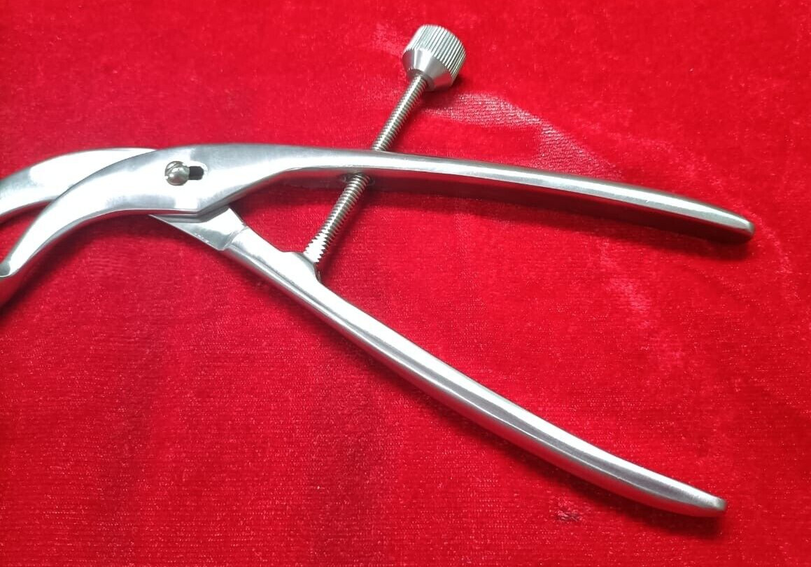 Orthopedic Instruments Self Centering Bone Holding Forceps Best Quality Reusable