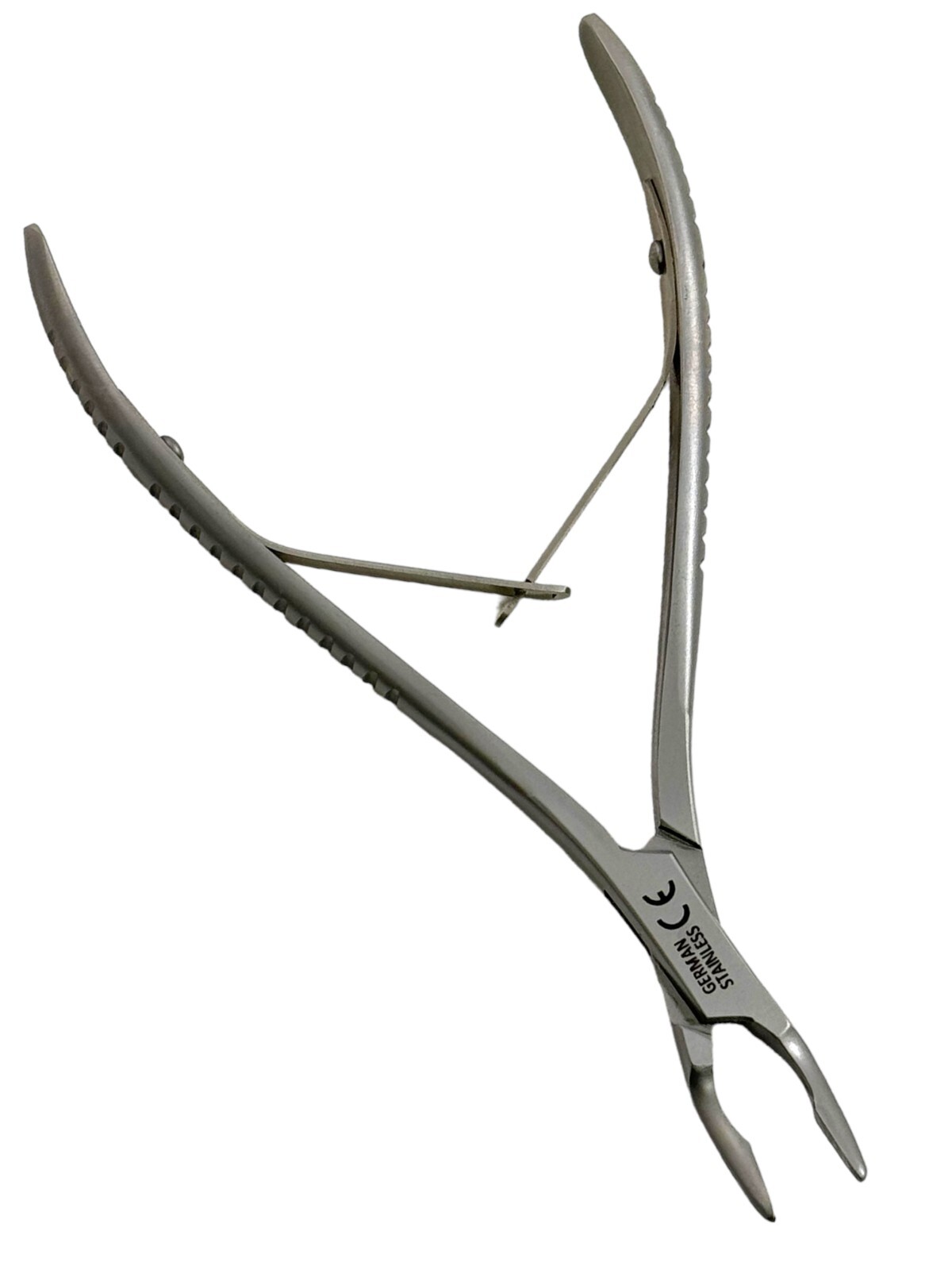 SET of 3 Premium Grade Bone Rongeur Micro Friedman,Bluementhal and Micro Forcep