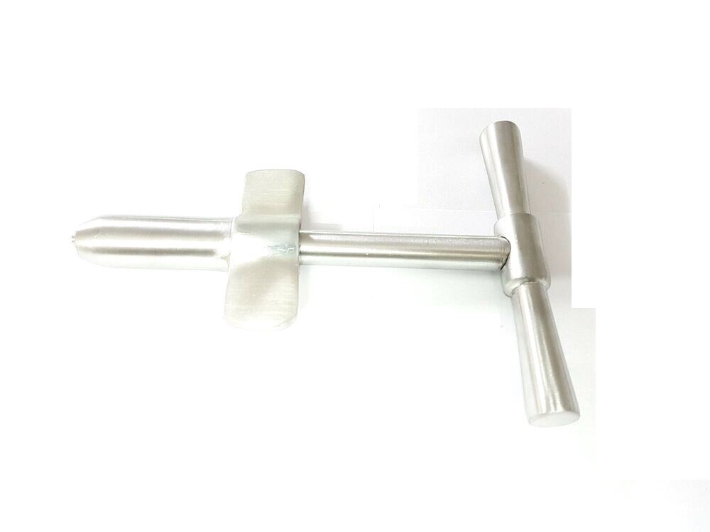 Orthopedic Guide Wire Introducer With Four Pegs medical surgical instruments