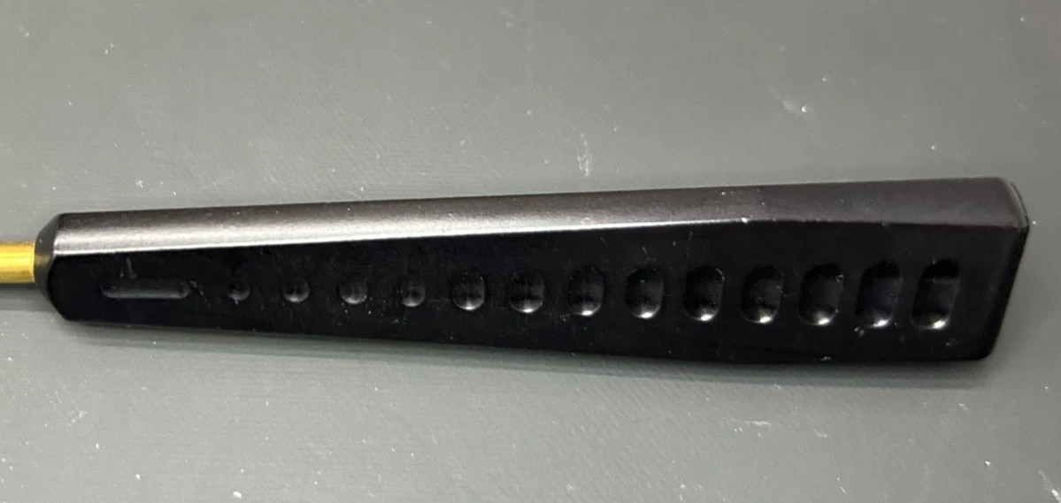 Shutt-Linvatec Conmed Liberator Knife Arthroscopic Spectrum, 25.50014