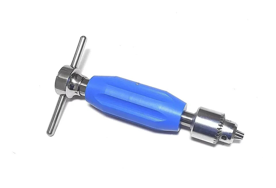 Orthopedic Titanium Elastic Nail Inserter surgical instrument